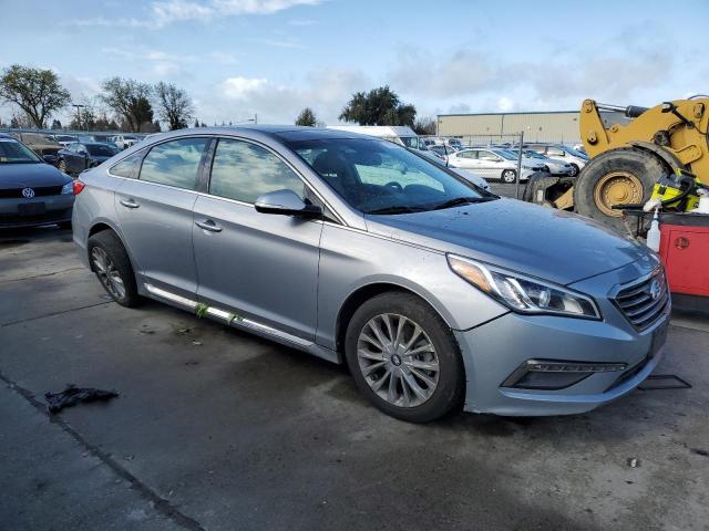 5NPE34AF8FH157214 Hyundai dohc gdi theta-ii