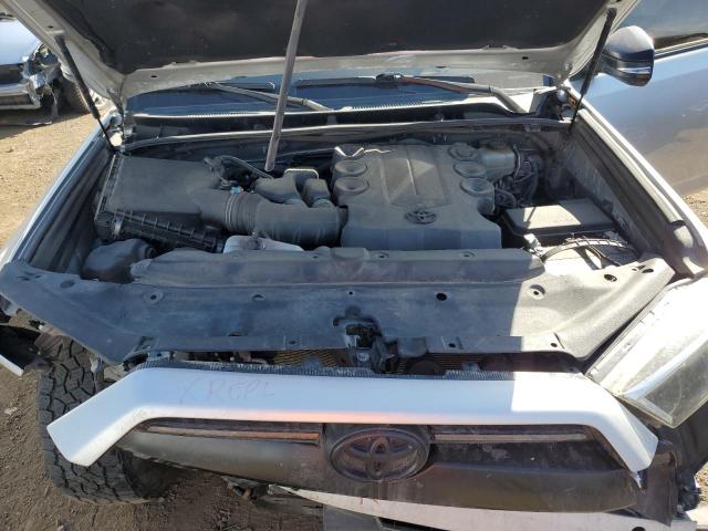 JTEBU5JR5G5298187 Toyota 4RUNNER SR