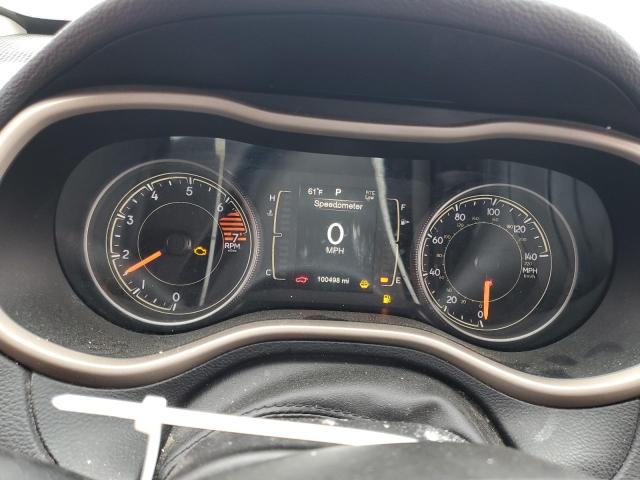 1C4PJMCB1GW318846 Jeep CHEROKEE L