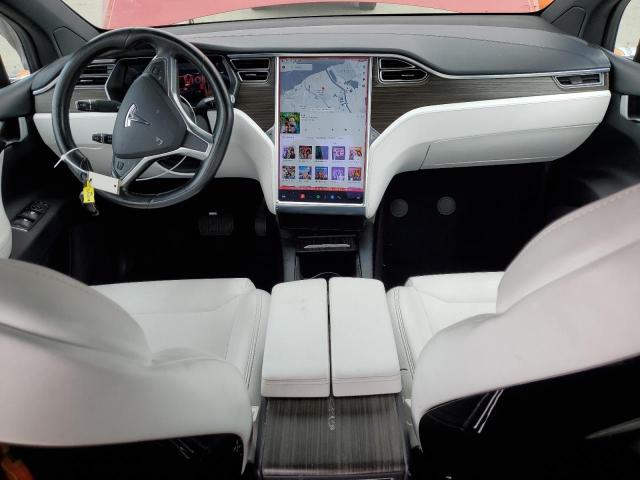 5YJXCBE28GF006491 Tesla MODEL X