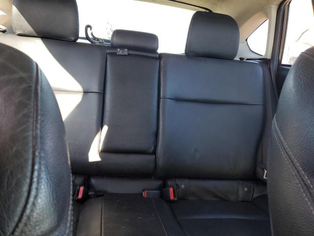 JF2GPAGC3E8250133 Subaru XV CROSSTR
