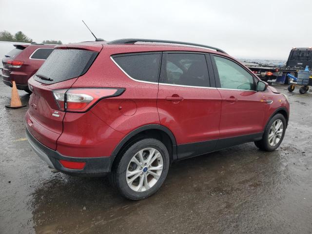 1FMCU0GD1HUC60787 Ford ESCAPE SE