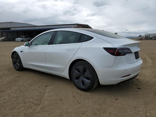 5YJ3E1EA9LF745101 Tesla 2020