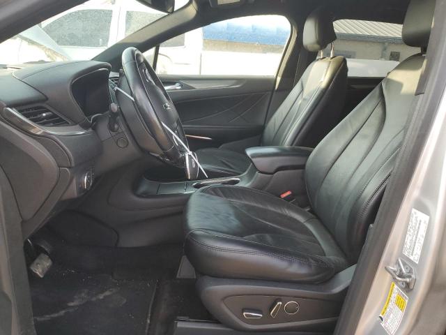 5LMCJ2C97HUL14371 Lincoln 2.0l ecoboost