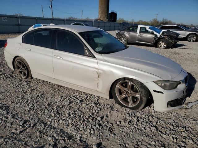 WBA3C1C58FP116657 BMW 328 I SULE