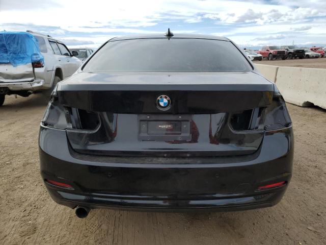WBA8A3C50GK689459 BMW 2016