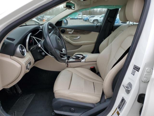 55SWF4KB4FU077610 Mercedes-Benz C 300 4MAT