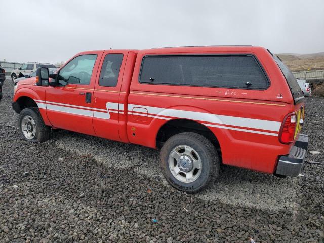 1FT7X2B67GEB87015 Ford 2016