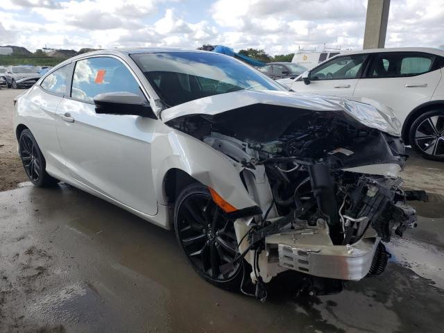 2HGFC3A58LH751216 Honda l15b7