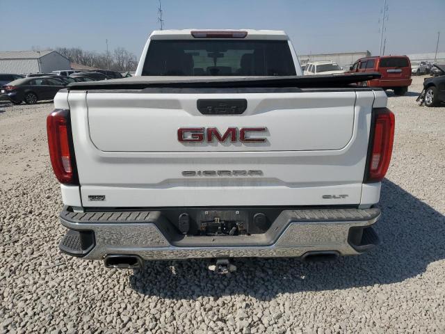3GTU9DED4KG113488 GMC SIERRA K15