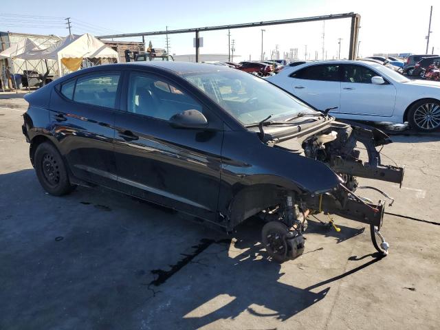5NPD74LF7KH432420 Hyundai mpi nu