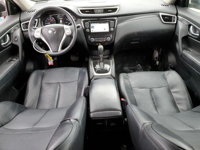 5N1AT2MV4GC813648 Nissan 2016