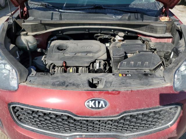 KNDPNCAC0J7460553 KIA gdi theta ii