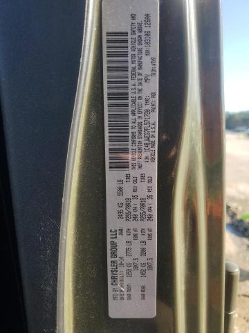1C4BJWEG7FL571720 Jeep WRANGLER U