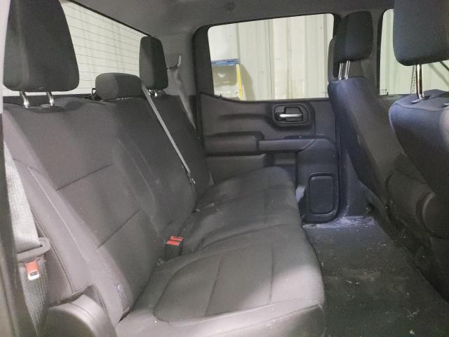 3GCPYBEK8NG164578 Chevrolet l3b