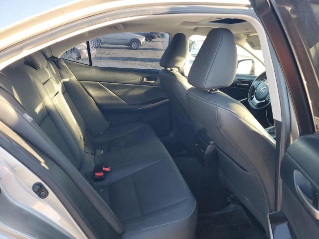 JTHAA1D23L5108833 Lexus 8ar-fts