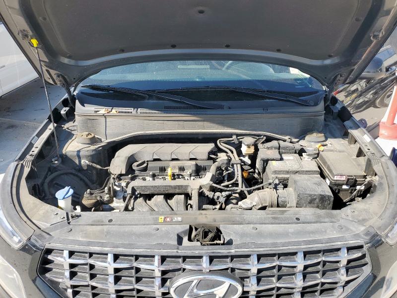 KMHRC8A38NU189014 Hyundai Venue Sel