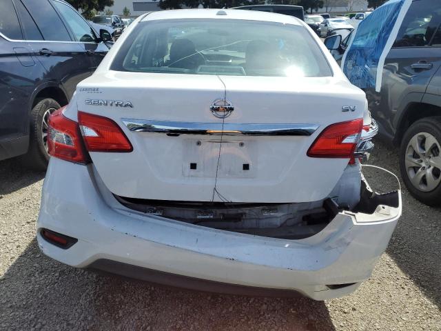3N1AB7AP2GL664447 Nissan 2016