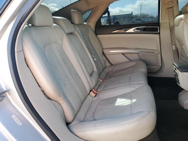 3LN6L2GK2GR623601 Lincoln MKZ