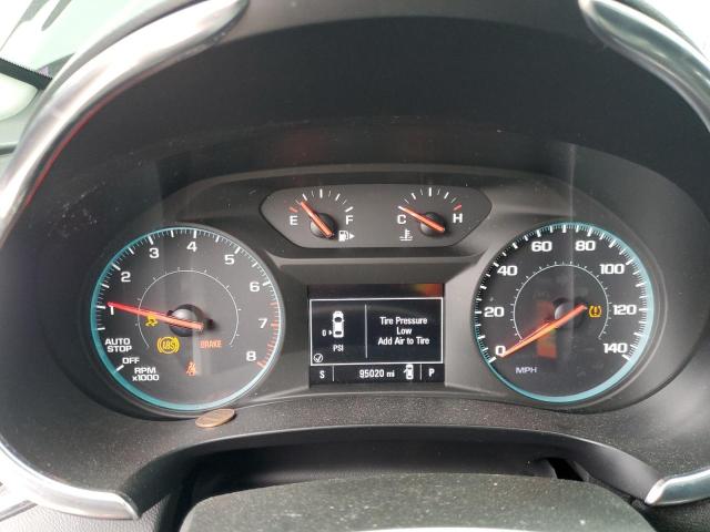 1G1ZD5ST6MF074762 Chevrolet MALIBU LT