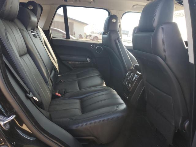 SALGS2TF2FA241400 Land Rover RANGE ROVE