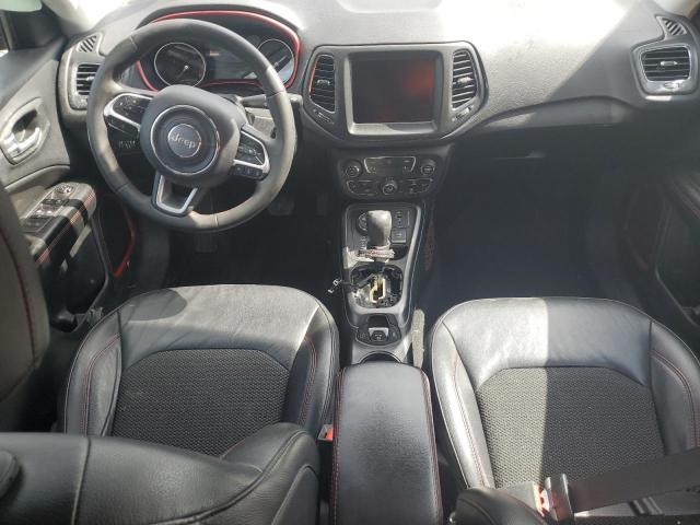 3C4NJDDB7MT602800 Jeep COMPASS TR