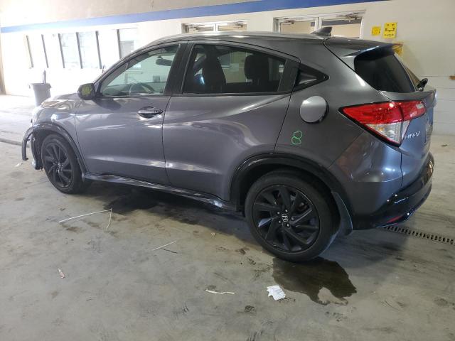 3CZRU6H17NM775647 Honda HR-V SPORT