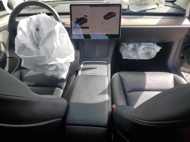 5YJ3E1EB9NF201144 Tesla MODEL 3