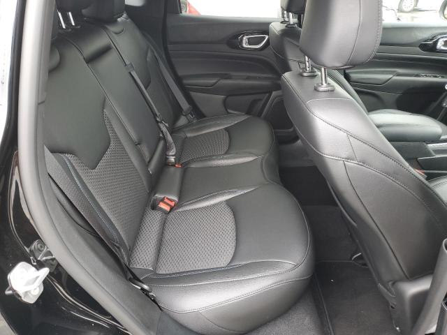 3C4NJDBN5ST505542 Jeep Compass