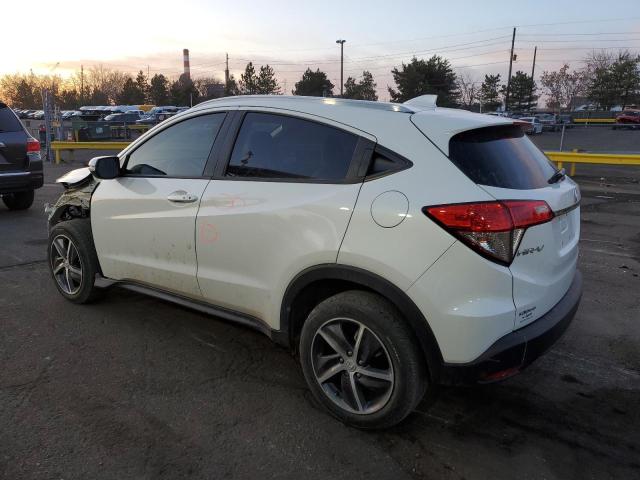 3CZRU6H55NM720245 Honda HR-V EX