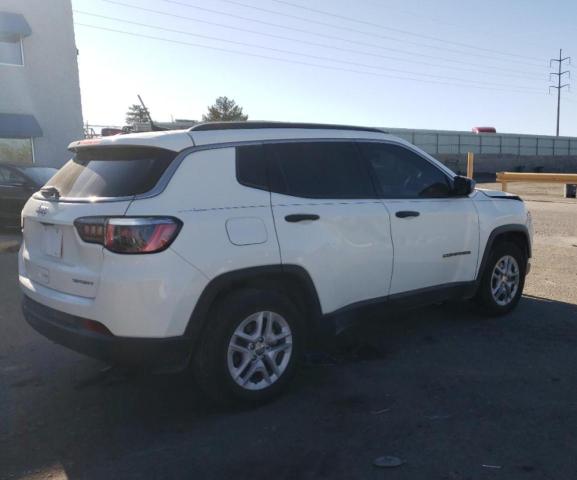 3C4NJCAB0KT726483 Jeep COMPASS SP