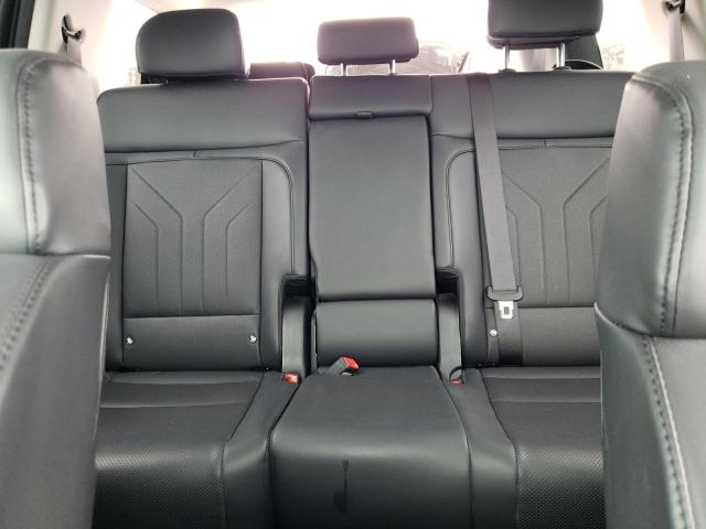 5NMP3DGL7RH000376 Hyundai Santa Fe X
