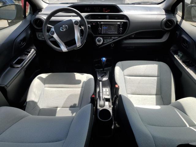 JTDKDTB31H1592102 Toyota 1nz-fxe+1lm