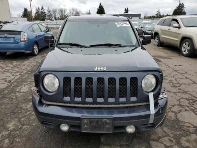 1C4NJRBB7ED891944 Jeep Patriot