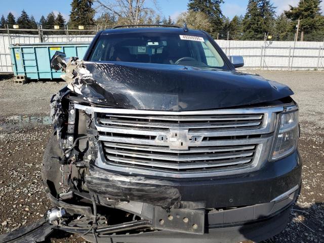 1GNSKCKC5FR638011 Chevrolet TAHOE K150