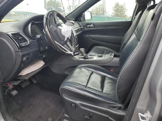 1C4RJFCT1KC574573 Jeep Grand Cherokee