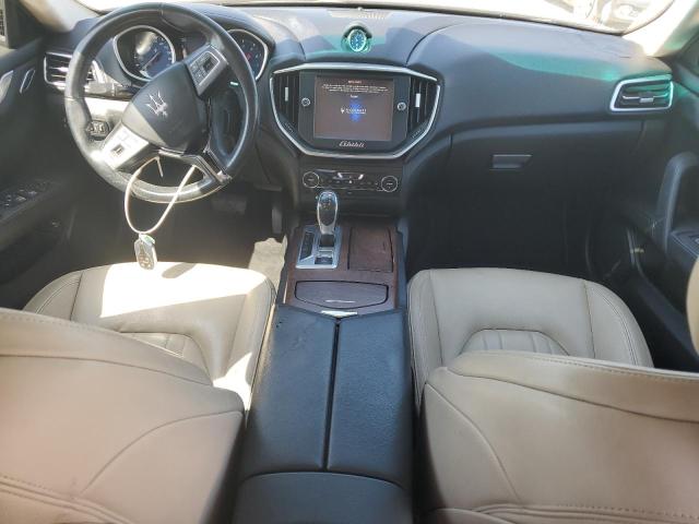 ZAM57XSA0E1084351 Maserati m156d