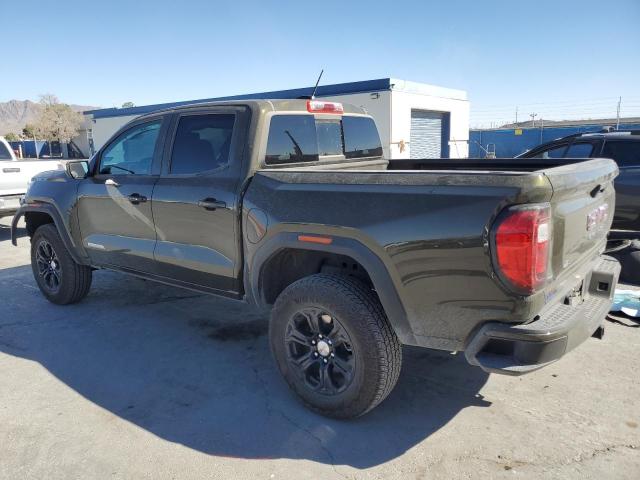1GTP5BEK0R1174177 GMC CANYON ELE
