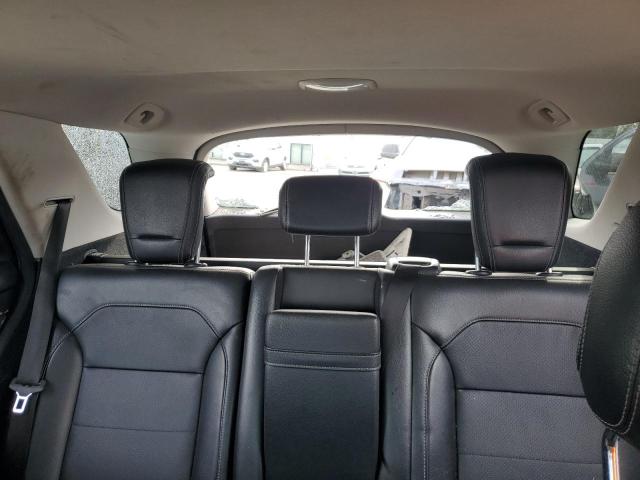 4JGDA5HB2EA382143 Mercedes-Benz 2014