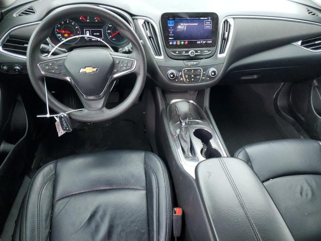 1G1ZD5ST6MF074762 Chevrolet MALIBU LT