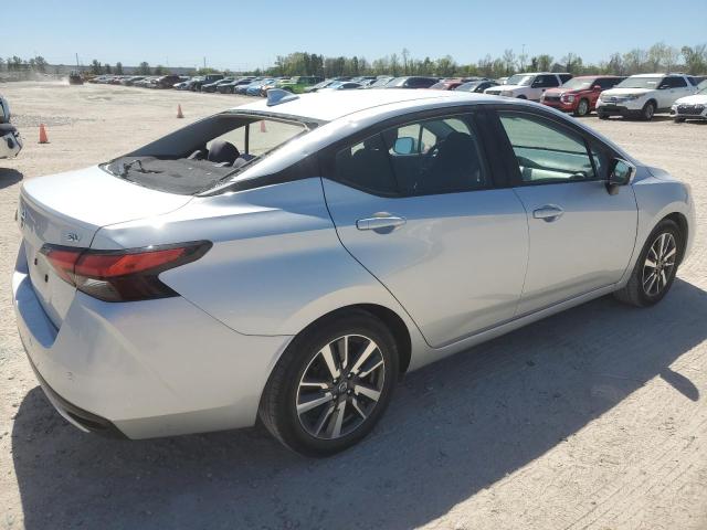 3N1CN8EVXML886566 Nissan VERSA SV