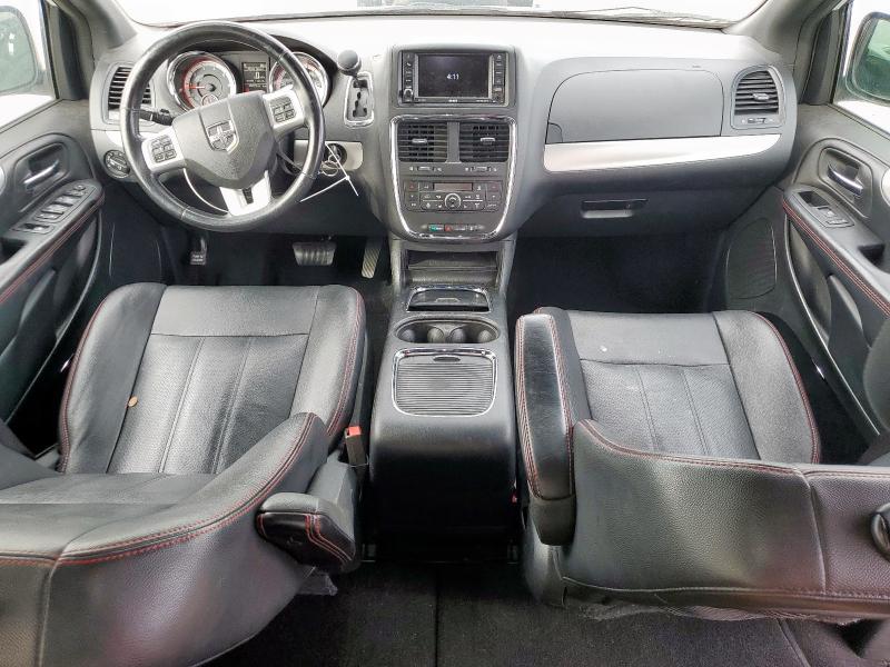2C4RDGEG6KR768553 Dodge GRAND CARA
