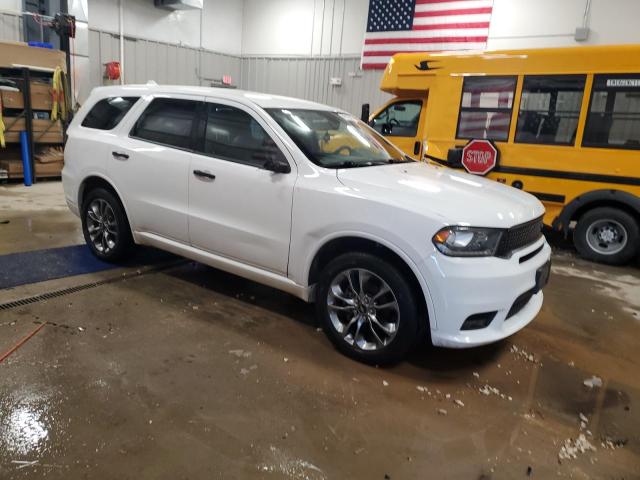 1C4RDJDG5KC780605 Dodge 2019