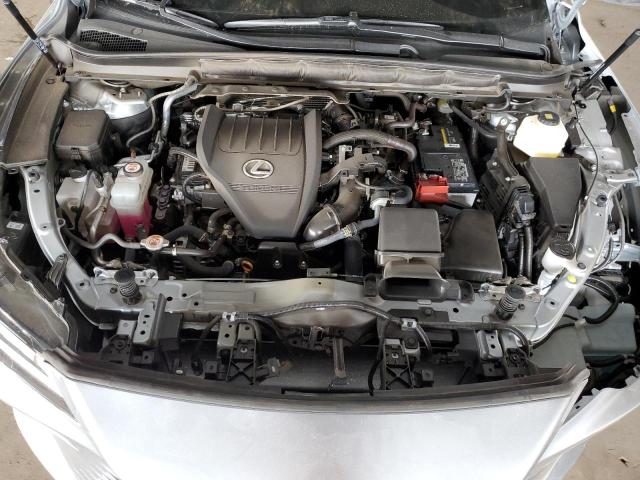 2T2BAMCA7PC033977 Lexus t24a-fts