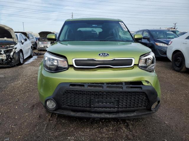 KNDJN2A26F7764095 KIA Soul