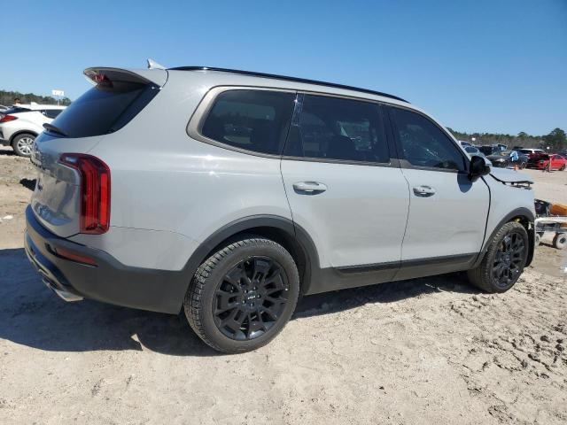 5XYP5DHC9NG289256 KIA Telluride