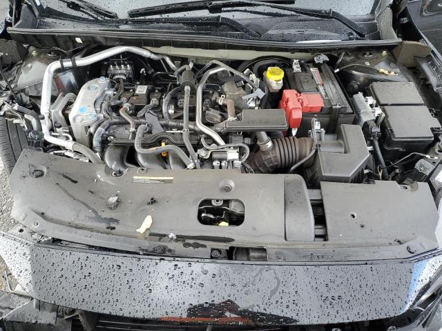 3N1AB8CV2RY266677 Nissan 2024