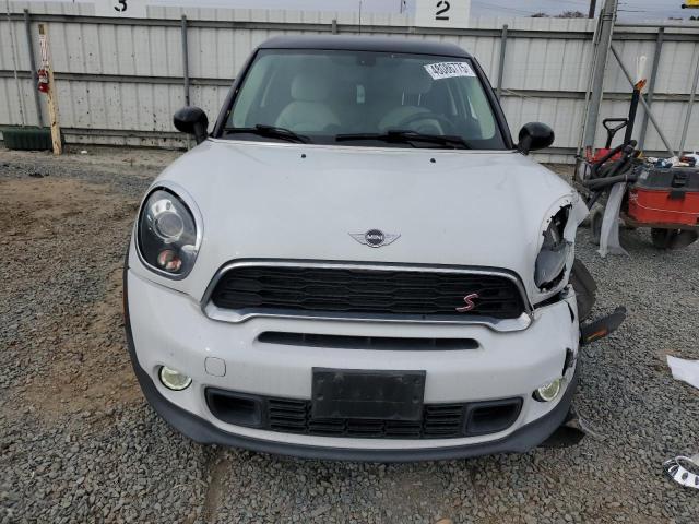 WMWSS5C55FWN49848 Mini 2015