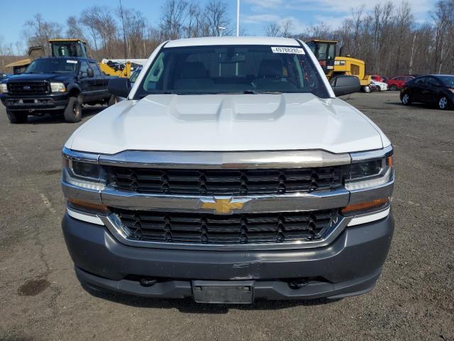 1GCVKNEC4HZ273790 Chevrolet Silverado