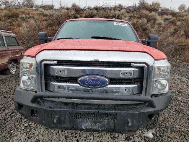 1FT7X2B67GEB87015 Ford 2016